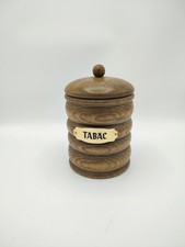 Ancien pot tabac d'occasion  Vihiers