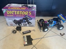 Voiture dictator speed d'occasion  Amiens-