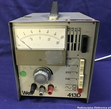 Weir electronics 413d usato Weir electronics 413d usato  Giarre