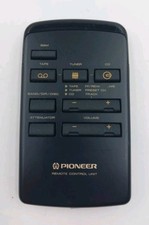 Genuine pioneer cxa2958 for sale  Naperville