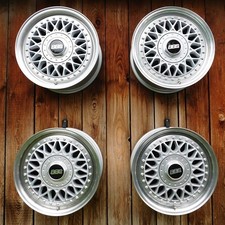 Bbs rm029 alufelgen gebraucht kaufen  Klostermansfeld