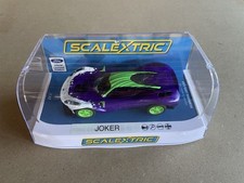 Scalextric car c4142 for sale  PRESTON