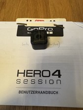 Gopro hero session gebraucht kaufen Gopro hero session gebraucht kaufen  Wetter (Ruhr)