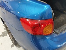 lanterna traseira corolla 2009 comprar usado  Enviando para Brazil
