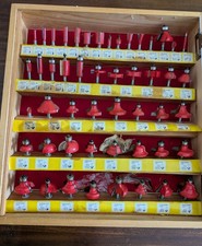 Piece router bit for sale  SURBITON