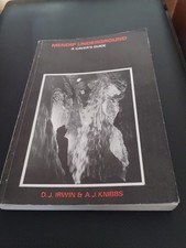 Mendip underground cavers for sale Mendip underground cavers for sale  MANSFIELD