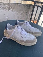 Sneakers uomo paciotti usato  Accadia