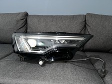 Audi 2018 left for sale Audi 2018 left for sale  WARRINGTON