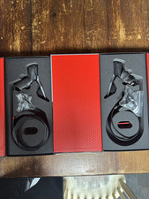 sram force shifters for sale  SWANSEA