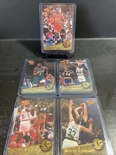 Michael jordan fleer for sale  Las Vegas