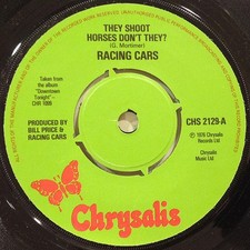 Racing Cars for sale  UK