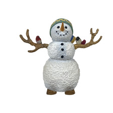 Vintage lenox snowman for sale  USA