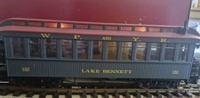 Bachmann lake bennett for sale  GREAT YARMOUTH