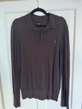 Allsaints men large for sale  LONDON