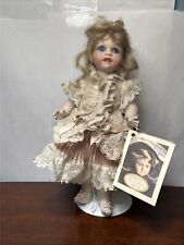 Porcelain italian doll for sale  Oyster Bay