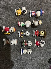 Vintage snoopy mcdonald for sale  BIRMINGHAM