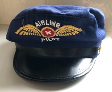 Vintage burgess hats for sale  NEWARK