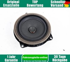 Lautsprecher bmw 3er gebraucht kaufen  Eilenburg