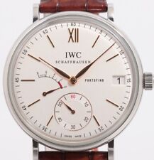 Iwc portofino days for sale  Palm Desert