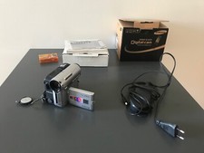 Caméra samsung mini d'occasion  Champigneulles