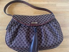 Borsa celine usato  Italia