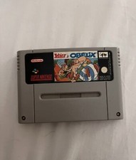 Super nintendo giochi usato  Torre Annunziata