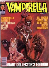 Vampirella 111 d'occasion  Expédié en Belgium