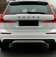 Riginal schriftzug volvo gebraucht kaufen  Delmenhorst