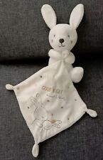 1768 doudou lapin d'occasion  Hazebrouck