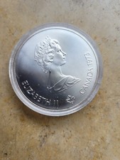 Dollar kanada lympia gebraucht kaufen  Nürnberg