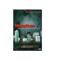 Marathon enigma manhattan usato Marathon enigma manhattan usato  Bologna