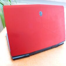 Alienware m17 slim gebraucht kaufen  Oberweißbach/Thür. Wald