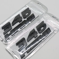 345 hemi emblem for sale  Rowland Heights