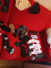 Calzini bambini unisex usato  Bergamo