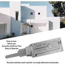 Key decoder perfect for sale  USA