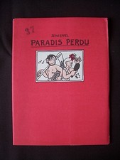 Paradis perdu d'occasion  Argancy