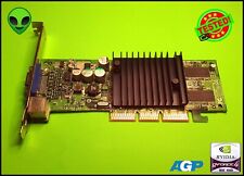 Nvidia geforce4 mx440 usato  Aversa