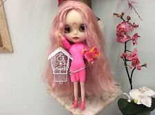 Blythe bambola bjd usato  Napoli