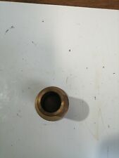 Caterpillar water pump for sale  LEEK