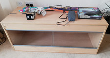 Vivexotic vx48 foot for sale  DONCASTER