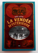 Livre cartonne vendee d'occasion  Saint-Gilles-Croix-de-Vie