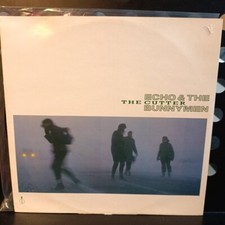 Echo the bunnymen d'occasion  Paris XX