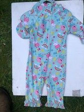 Peppa pig sun for sale  DAGENHAM