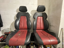 Sedili mercedes slk usato  Aversa