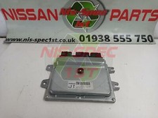 Nissan leaf ze0 for sale  WELSHPOOL