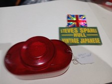 Rearlight lens ss50e for sale  HULL