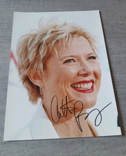 Sexy annette bening gebraucht kaufen  Weiler-Simmerberg