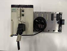 Alimentation et CPU + Rack d’extension Schneider Electric TSX Premium – 8 slots comprar usado  Enviando para Brazil