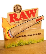 Raw blättchen wackel gebraucht kaufen  Versand nach Germany