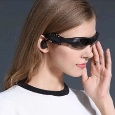 Bluetooth sonnenbrille headset gebraucht kaufen  Hannover